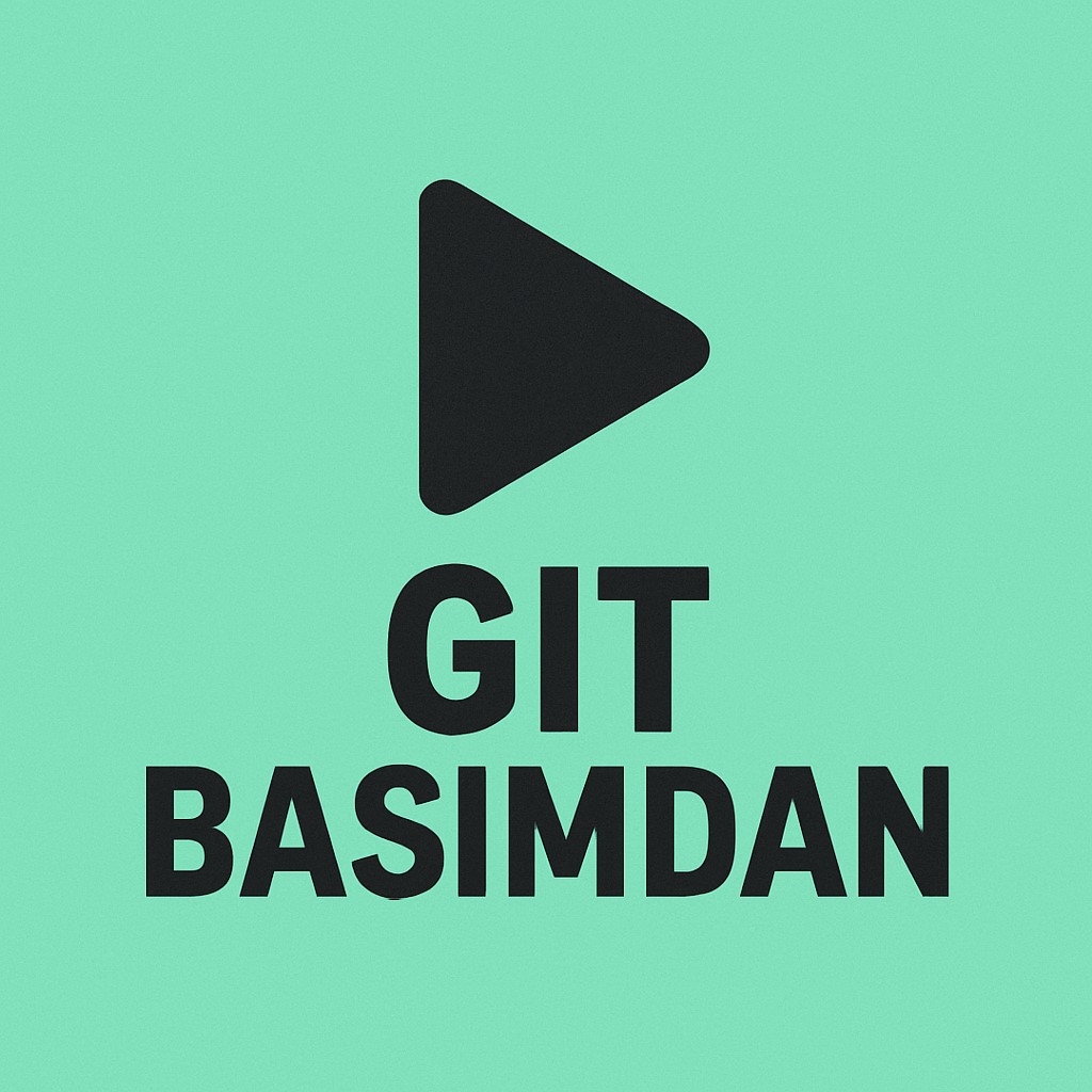 Git basimdan